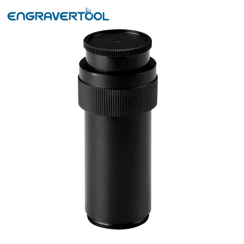 CCD Port:1”x1/32” Trinocular Port:M28x0.75 SZ 1X CTV, ET-CT02