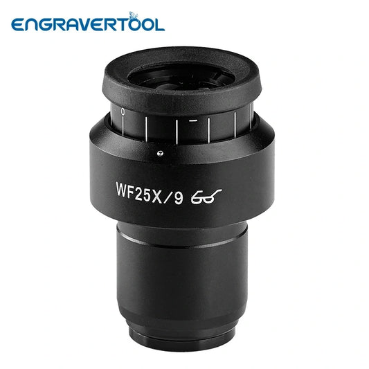 SZ Series Focusing Eyepiece WF25x/9mm, ET-GOG06