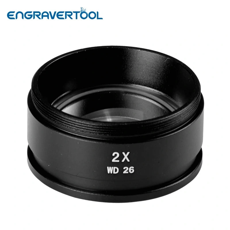 SZ 2X Booster Lens 2X/26mm, ET-OB09