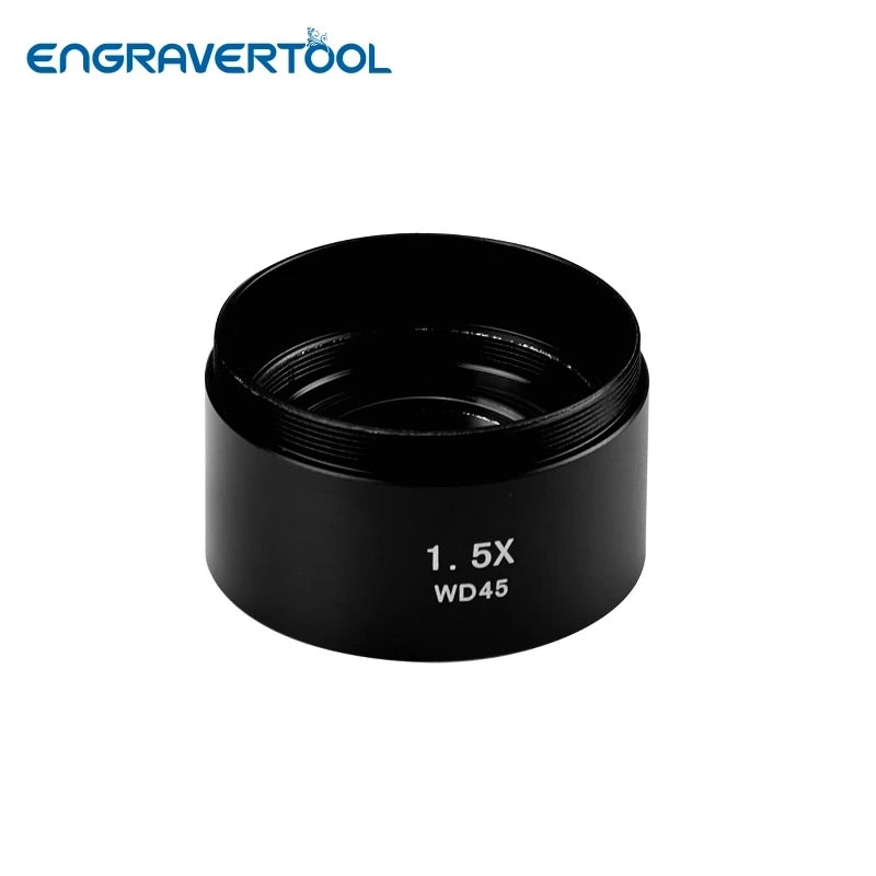 SZM 1.5X Booster Lens 1.5X/45mm, ET-OB11