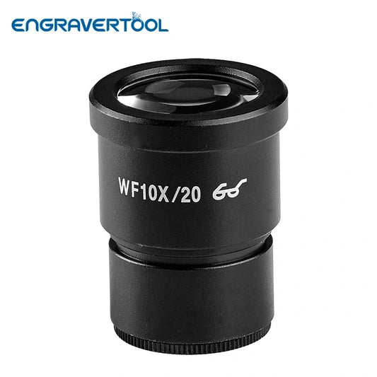 SZMN Series Focusing Eyepiece WF10x/20mm, ET-GOG08