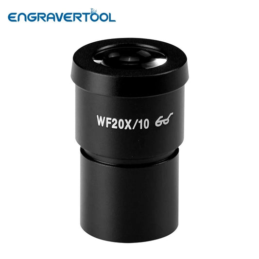 SZM/ST60 Series Magnifying Eyepiece Wf20x/10mm, ET-GOG10