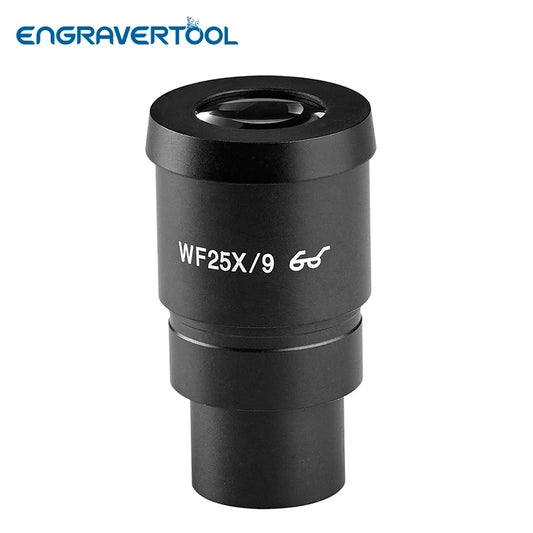 SZM/ST60 Series Magnifying Eyepiece Wf25x/9mm, ET-GOG11