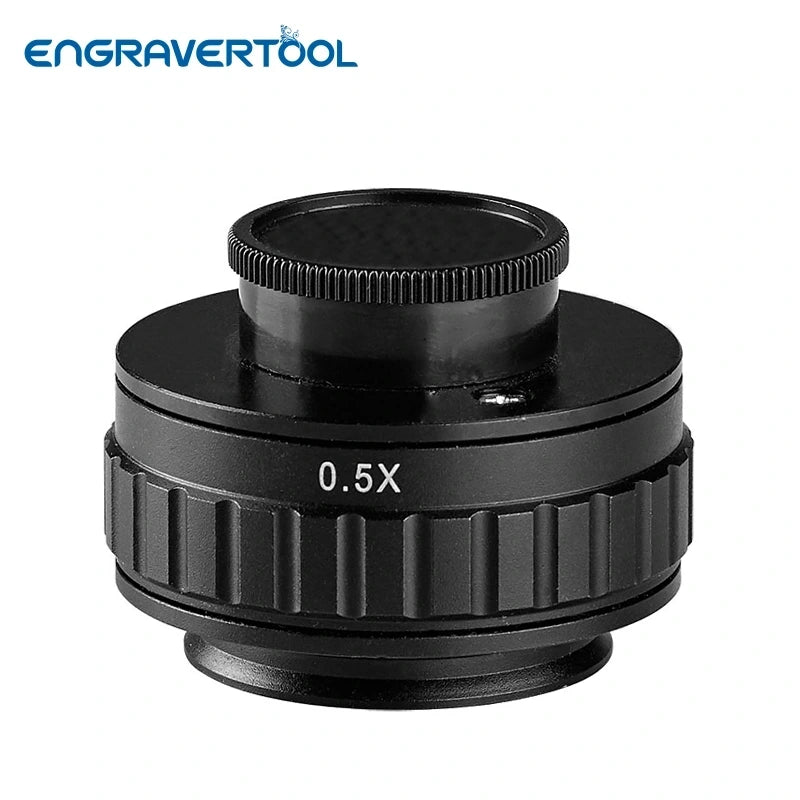 23.2mm Eyepiece Interface 38mm Trinocular Interface SZN 1/2 CTV, ET-CT08