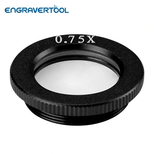 XDZ 0.75X Booster Lens 0.75X,  ET-OB14