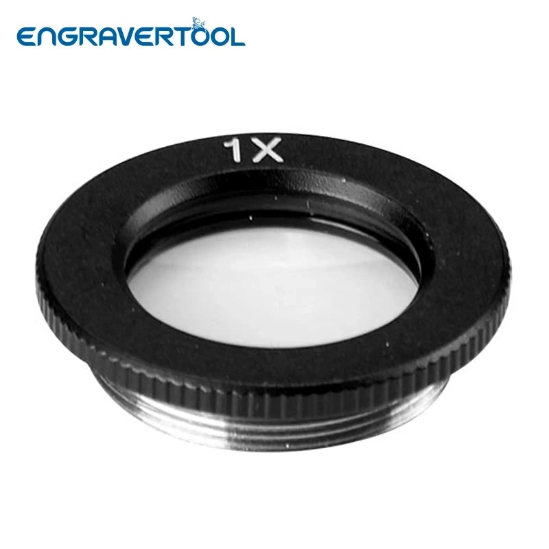 XDZ 1X Booster Lens 1X, ET-OB15