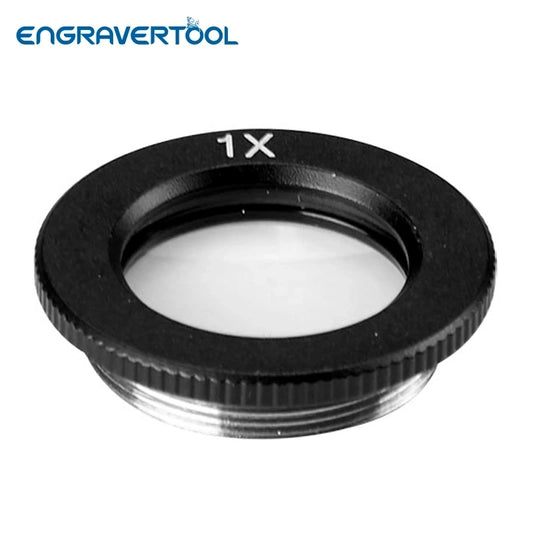 XDZ 1X Booster Lens 1X, ET-OB15