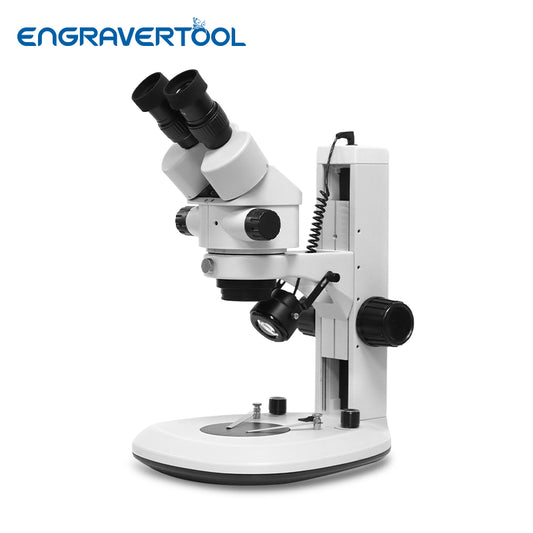 Optical Stereoscopic Microscope, ET-MS04A