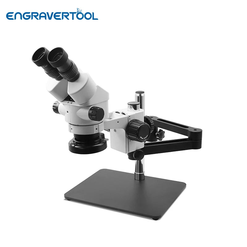 Binocular Stereoscopic Microscope,ET-MH02A